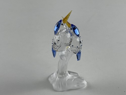 Swarovski figur kristall - swarovski,