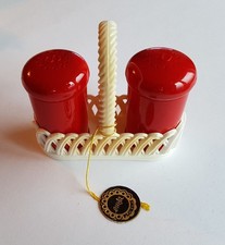 EMSA - MENAGE - SALZSTREUER &