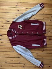 Washington Redskins College