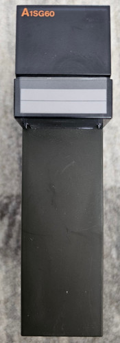 Mitsubishi blank unit a1sg60 - blank,