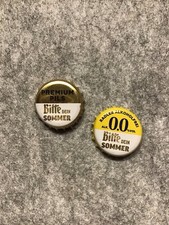 Kronkorken KK Bitburger  bottle cap capsule chapa purchase item Sommer 25