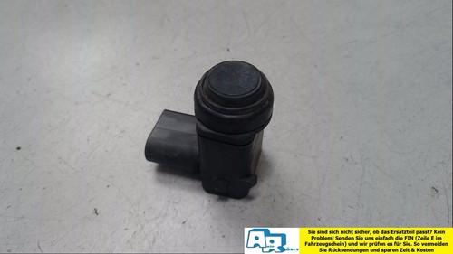 Abstand sensor pdc parksensor - abstand-sensor,