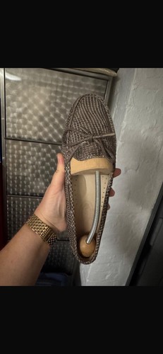 Tods schuhe mokassins damen - schuhe,