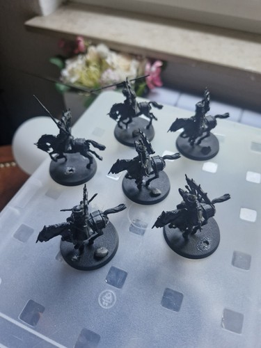 Der herr ringe tabletop - ringe,
