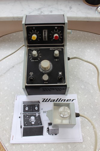 Wallner ca604 - wallner,