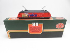 (THX912) HAG 185 E-Lok Re 4/4