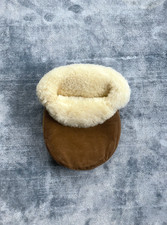 Fußwärmer von Kaiser 100%