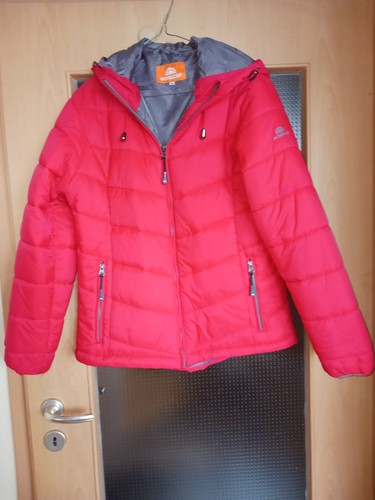 Leichte wattierte jacke damen - leichte,wattierte,
