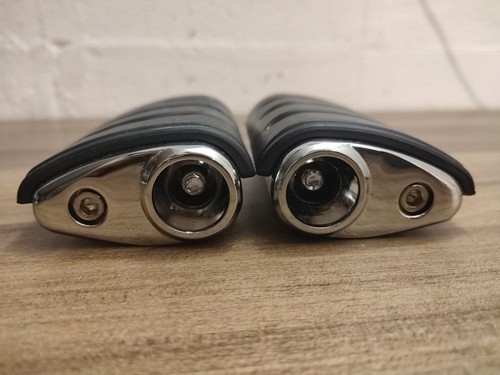 Neu harley fußrasten pegs - harley,