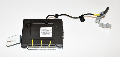 Bordnetzsteuergerät bcm body - bordnetzsteuergerät,