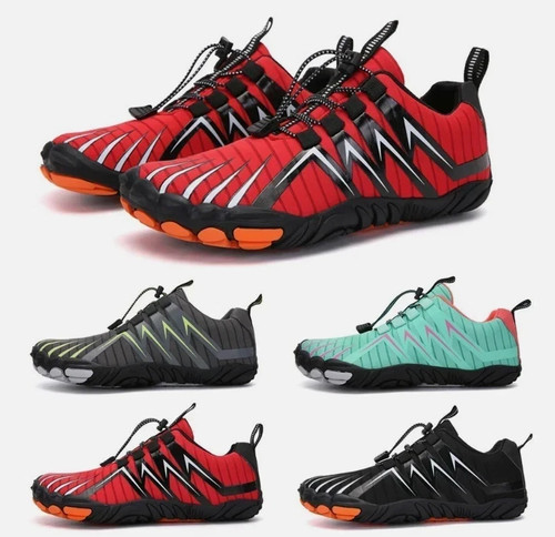 Damen herren barfußschuhe - herren,