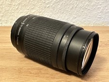 Nikon AF Nikkor G 70-300mm