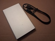 Freecom Mobile Drive II 250GB