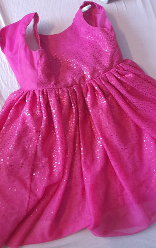 Mädchen kleid 122 - mädchen, gr.122