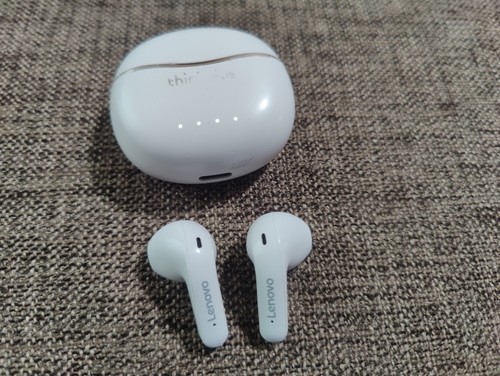 Lenovo kopfhörer bluetooth - lenovo,