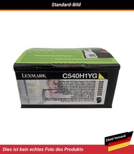 C540H1YG Lexmark C540N