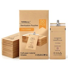 Sterilisationsbeutel, 50