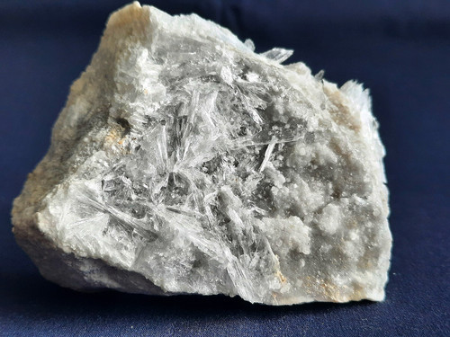 Hydroboracit stb kohnstein - hydroboracit,, stb.