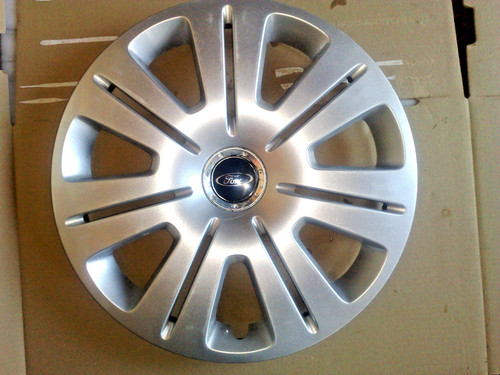 Ford zoll originalradkappe - 16,