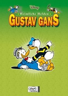 Heimliche helden gustav - heimliche, 08: