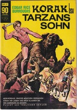 Korak 27 original BSV