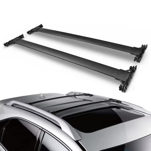 Dachgepäckt rail cross bars - dachgepäckt,