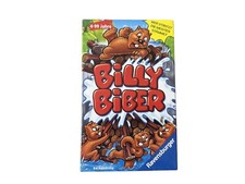 Billy biber ravensburger - billy,