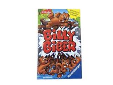 Billy Biber |  Ravensburger