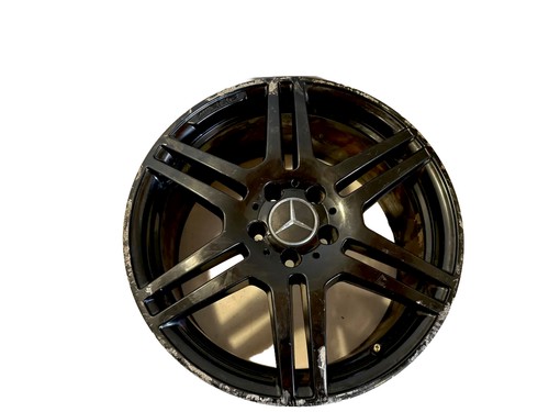 Mercedes w212 felgen 9x18 - w212, et54
