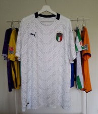 Italien Trikot 2020/2021 Italy Jersey Puma 3XL