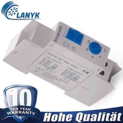 16a 230v elektronisch - 230v,
