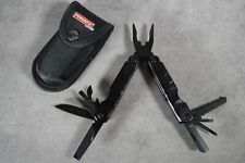 Powerfix Profi Multitool PMWZ 2 A1 schwarz mit Tasche