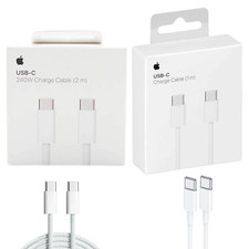 ORIGINAL Apple USB-C auf USB-C