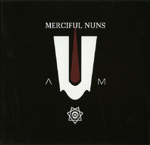 Merciful nuns cd - -,