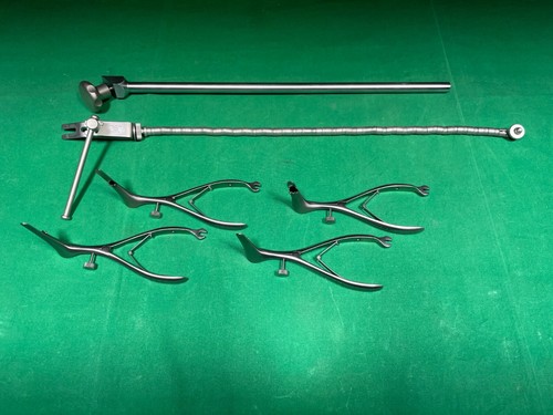 Karl storz instrumentarium - storz,
