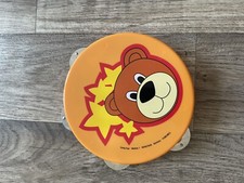 Rassel Tamburin für Kinder 15cm