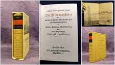 Rumpf Fremdenführer für
