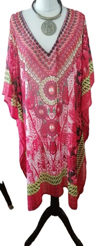 Bass strand tunika kaftan - la,
