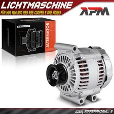 Lichtmaschine generator 105a - generator,