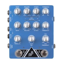 PHIL JONES BASS Phil Jones