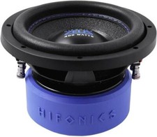 Hifonics zxs 6d2 - hifonics, zxs-6d2