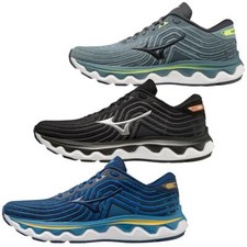 Mizuno Wave Horizon 6 Herren Laufschuhe Running Schuhe Sportschuhe