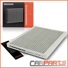 Innenraumfilter Pollenfilter