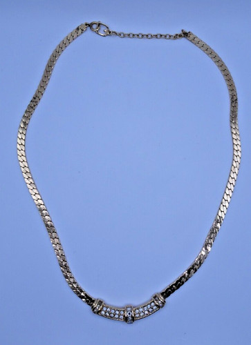 Vintage schmuck collier - schmuck,