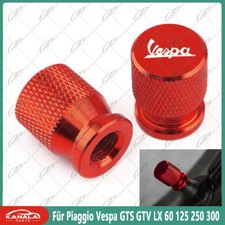 Für Piaggio Vespa GTS GTV LX