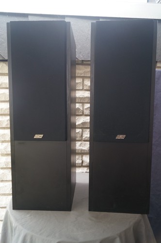 Gepflegte asw chorus 1300 s - gepflegte,