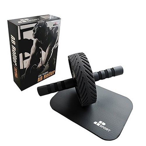 Wheel bauchtrainer muscle - ab,