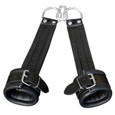 BDSM Bondage Leder Stand