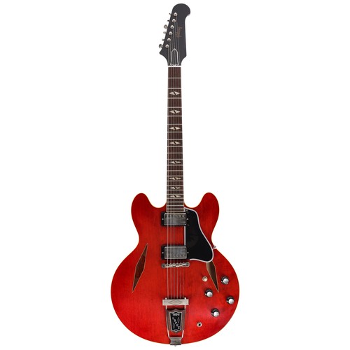 Gibson 335 1964 - 1964, lopez
