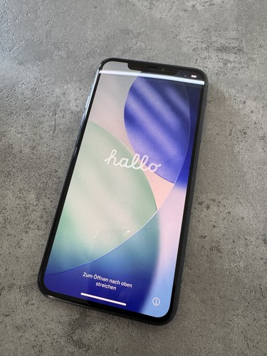 Apple iphone pro - pro, max